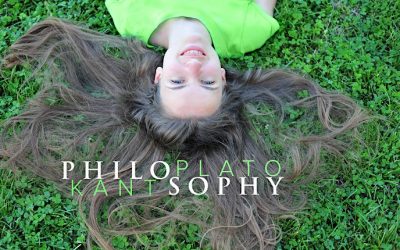 Отлично представяне на Ема Христова (10. клас) на националния кръг по философия