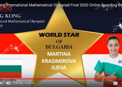 6 Marti World Star Hkimo