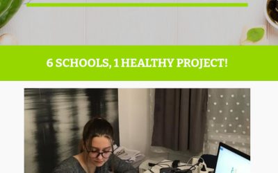Health 4 body project