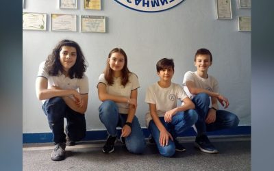 Отборът на ПЧМГ спечели купата Po Leung Cup!