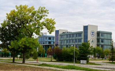 Регистрация за Математическо състезание „Хитър Петър“